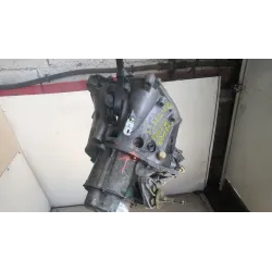 Recambio de caja cambios manual para peugeot 307 (3a/c) 2.0 hdi 90 referencia OEM IAM 20DM39  