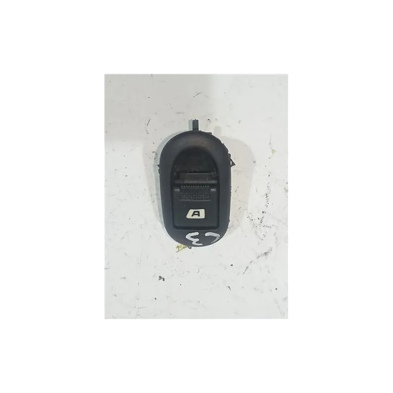 Recambio de mando elevalunas para citroën c3 (2002) hdi referencia OEM IAM 96401469XT  
