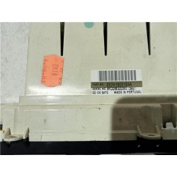 Recambio de mandos climatizador para ford mondeo berlina (ge)(2000) referencia OEM IAM 2S7H18C612AA  