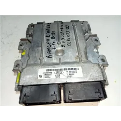 Recambio de centralita inyeccion para ford ranger (tke)(2011) 2.0 cabina sencilla 4x4 xl [2,0 ltr. - 125 kw tdci panther cat] re
