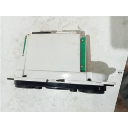 Recambio de mandos climatizador para ford mondeo berlina (ge)(2000) referencia OEM IAM 2S7H18C612AA  