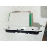 Recambio de mandos climatizador para ford mondeo berlina (ge)(2000) referencia OEM IAM 2S7H18C612AA  