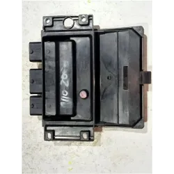 Recambio de centralita inyeccion para renault clio iii (2005) 1.1 75 cv referencia OEM IAM 82003990038  