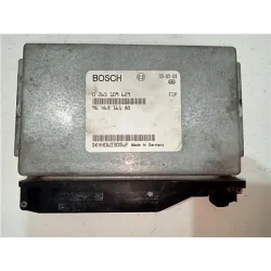 Recambio de centralita suspension para peugeot 607 (s1)(12.200012.2004) 2.2 hdi referencia OEM IAM 0265109629  