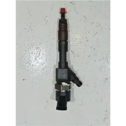 Recambio de inyector para renault megane ii (bm0/1_, cm0/1_) 1.9 dci (bm0g, cm0g) referencia OEM IAM 8200100272  