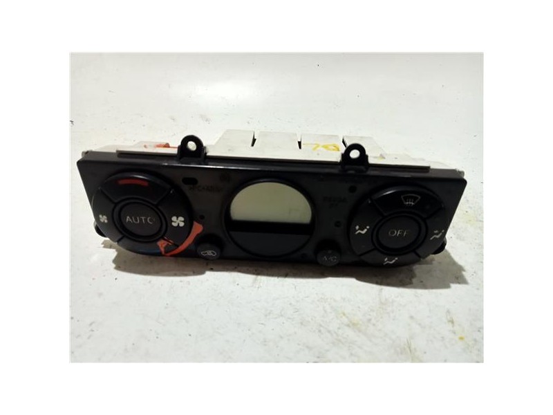 Recambio de mandos climatizador para ford mondeo berlina (ge)(2000) referencia OEM IAM 1S7H180612AF  