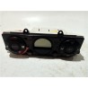 Recambio de mandos climatizador para ford mondeo berlina (ge)(2000) referencia OEM IAM 1S7H180612AF  