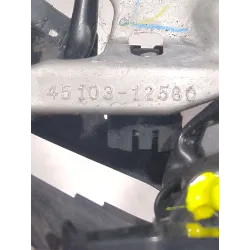 Recambio de volante para toyota auris (_e15_) 2.0 d-4d (ade150_) referencia OEM IAM 4510312580  