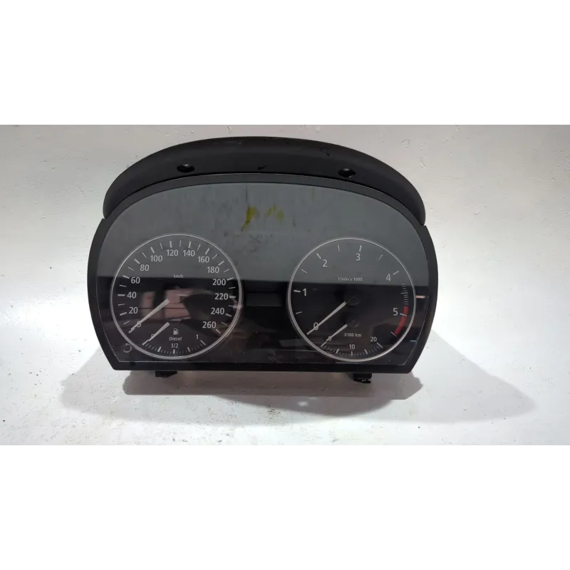 Recambio de cuadro completo para bmw 3 (e90) 320 d referencia OEM IAM 102535031  