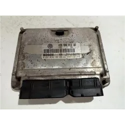 Recambio de centralita inyeccion para volkswagen polo iii berlina (6n2)(1999) 1.4 conceptline [1,4 ltr. - 44 kw] referencia OEM 