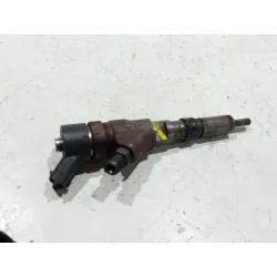 Recambio de inyector para peugeot 206 sw (2002) 1.4 hdi referencia OEM IAM 0445110008  