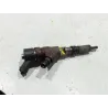 Recambio de inyector para peugeot 206 sw (2002) 1.4 hdi referencia OEM IAM 0445110008  