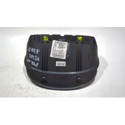 Recambio de cuadro completo para bmw 3 (e90) 320 d referencia OEM IAM 102535031  