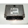 Recambio de centralita inyeccion para seat leon (1m1)(11.1999) 1.6 16 v referencia OEM IAM 036906034DS  