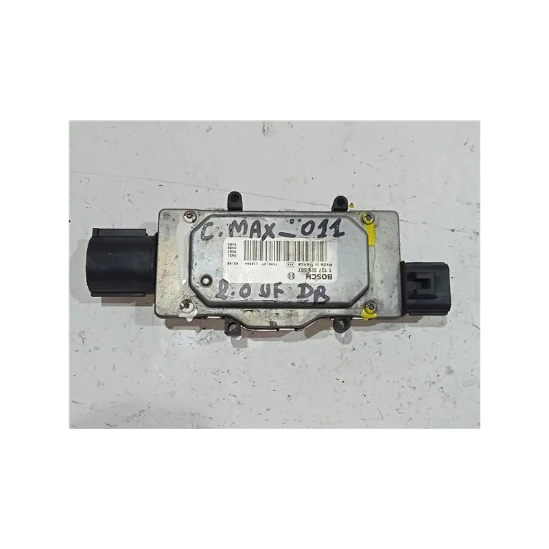 Recambio de modulo electronico para ford c-max (cb3)(20072010) 1.8 tdci referencia OEM IAM 1137328567  