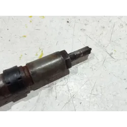 Recambio de inyector para peugeot 206 sw (2002) 1.4 hdi referencia OEM IAM 0445110008  