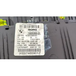 Recambio de cuadro completo para bmw 3 (e90) 320 d referencia OEM IAM 102535031  