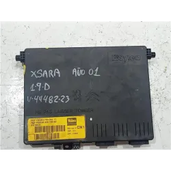 Recambio de bsi para citroën xsara berlina (1997) 1.9 d referencia OEM IAM 73004411  