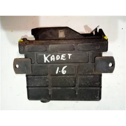 Recambio de centralita inyeccion para opel kadett e (1984) s referencia OEM IAM 90270598BP  