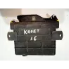 Recambio de centralita inyeccion para opel kadett e (1984) s referencia OEM IAM 90270598BP  