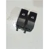 Recambio de mando elevalunas para renault scenic ii (jm)(2003) 1.9 dci (jm12, jm0g) referencia OEM IAM 315033A  