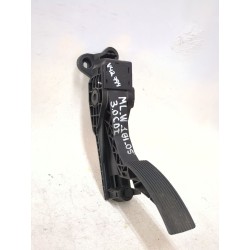 Recambio de potenciometro pedal para mercedes-benz clase m (bm 164)(03.2005) 3.0 ml 320 cdi (164.122) [3,0 ltr. - 165 kw cdi cat