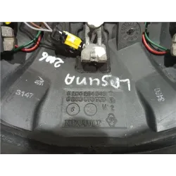 Recambio de volante para renault laguna ii (bg0)(2001) 1.9 dci (bg0g) referencia OEM IAM 8200284545B  