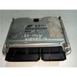 Recambio de centralita inyeccion para volkswagen sharan (7m6/7m9)(2000) 1.9 advance [1,9 ltr. - 85 kw tdi] referencia OEM IAM 03
