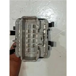 Recambio de mando elevalunas para renault scenic ii (jm)(2003) 1.9 dci (jm12, jm0g) referencia OEM IAM 315033A  