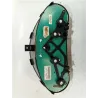 Recambio de cuadro completo para peugeot 206 (1998) 1.4 hdi eco 70 referencia OEM IAM 9651740280 55500030000  