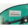 Recambio de cuadro completo para peugeot 206 (1998) 1.4 hdi eco 70 referencia OEM IAM 9651740280 55500030000  