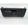 Recambio de mandos climatizador para peugeot 605 (1989) 2.1 turbo diesel referencia OEM IAM 829695F  