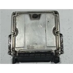 Recambio de centralita inyeccion para peugeot 206 (1998) 1.4 hdi eco 70 referencia OEM IAM 0281010767 9643524980  