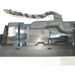Recambio de mandos climatizador para peugeot 605 (1989) 2.1 turbo diesel referencia OEM IAM 829695F  