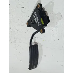 Recambio de potenciometro pedal gas para renault megane ii coupe/cabrio (2003) referencia OEM IAM 8200153270B  