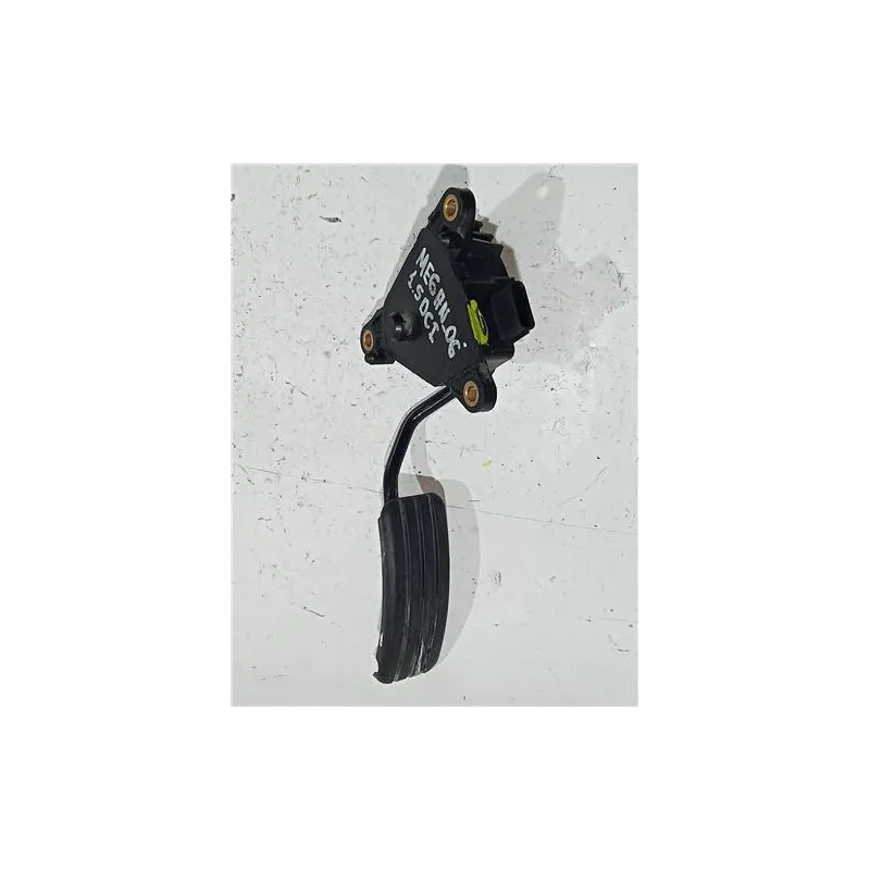 Recambio de potenciometro pedal gas para renault megane ii coupe/cabrio (2003) referencia OEM IAM 8200153270B  