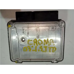 Recambio de centralita inyeccion para fiat croma (194)(2005) 1.9 d multijet referencia OEM IAM 0281012963 55205064 1944234A3EAM 