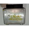 Recambio de centralita inyeccion para fiat croma (194)(2005) 1.9 d multijet referencia OEM IAM 0281012963 55205064 1944234A3EAM 