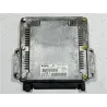 Recambio de centralita inyeccion para peugeot 206 (1998) 1.4 hdi eco 70 referencia OEM IAM 0281010767 9643524980  