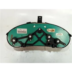 Recambio de cuadro completo para peugeot 206 (1998) 1.4 hdi eco 70 referencia OEM IAM 9651740280 55500030000  