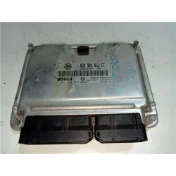 Recambio de centralita inyeccion para volkswagen polo iii berlina (6n2)(1999) 1.4 conceptline [1,4 ltr. - 44 kw] referencia OEM 