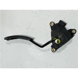 Recambio de potenciometro pedal gas para renault megane ii coupe/cabrio (2003) referencia OEM IAM 8200153270B  
