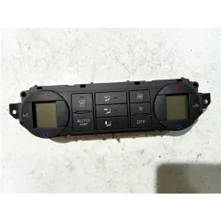 Recambio de mandos climatizador para ford focus berlina (cap)(08.2004) 2.0 ghia [2,0 ltr. - 100 kw tdci cat] referencia OEM IAM 