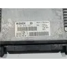 Recambio de centralita inyeccion para peugeot 206 (1998) 1.4 hdi eco 70 referencia OEM IAM 0281010767 9643524980  
