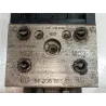 Recambio de nucleo abs para citroën xsara picasso (1999) 1.6 hdi referencia OEM IAM 0265216642 9633666560  
