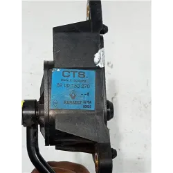 Recambio de potenciometro pedal gas para renault megane ii coupe/cabrio (2003) referencia OEM IAM 8200153270B  
