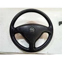 Recambio de volante para opel astra g berlina di referencia OEM IAM 16820665 90437285  