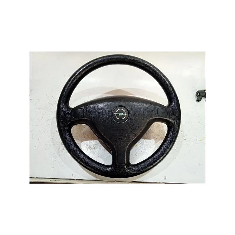 Recambio de volante para opel astra g berlina di referencia OEM IAM 16820665 90437285  