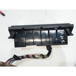 Recambio de mandos climatizador para peugeot 605 (1989) 2.1 turbo diesel referencia OEM IAM 829695F  