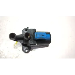 Recambio de bomba agua para peugeot 407 hdi 135 referencia OEM IAM 9640953980  